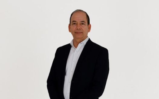 Jaime Rodríguez Asesor Inmobiliario Investo Bienes Raíces