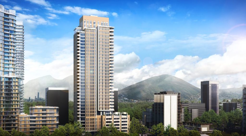 Departamentos La Nube Arboleda en Venta Valle San Pedro