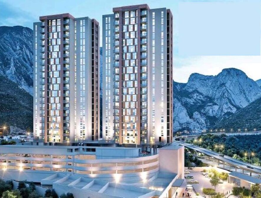 Kanat Departamentos En Venta Valle Poniente Monterrey