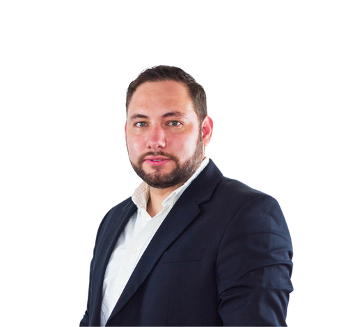 Cesar Rodríguez - INVESTO