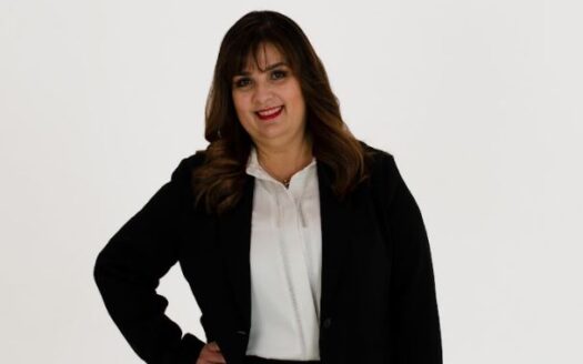 Adriana Guajardo Asesora Inmobiliario Investo Bienes Raíces
