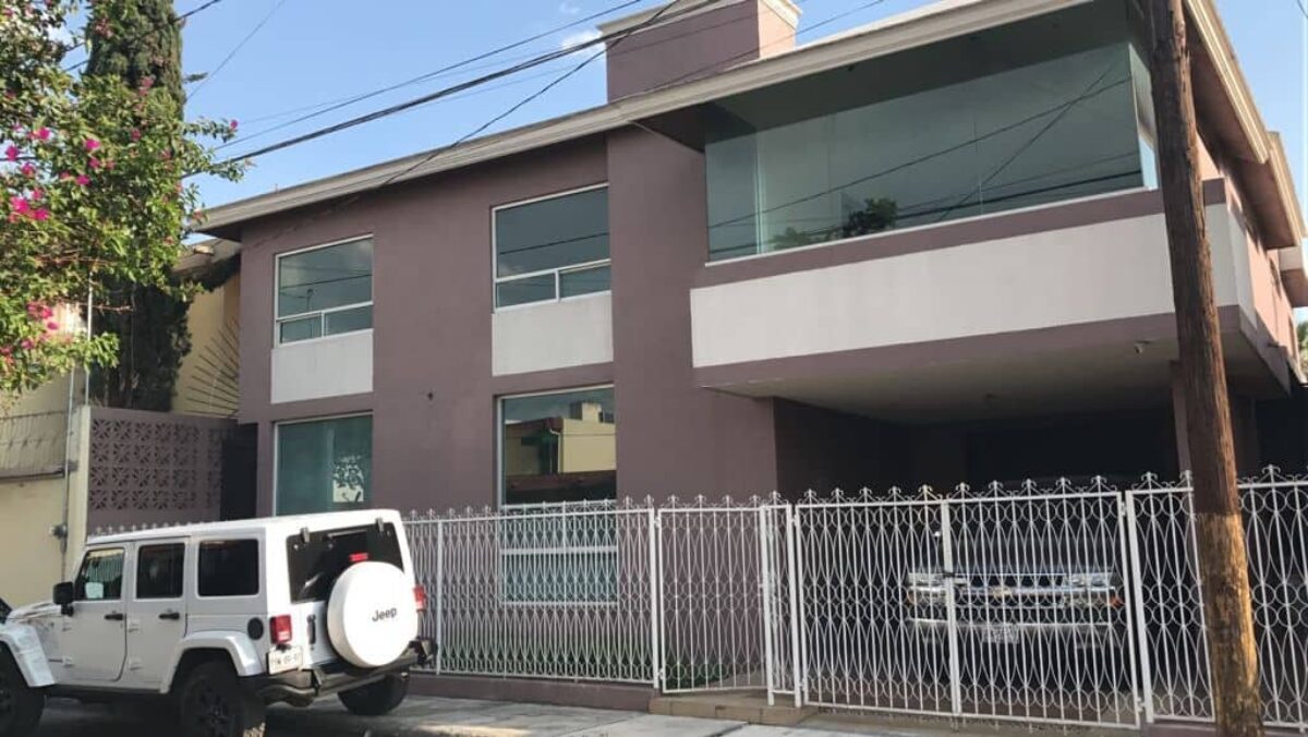 Zona Tec Propiedades y Casas en Venta Monterrey Nuevo León