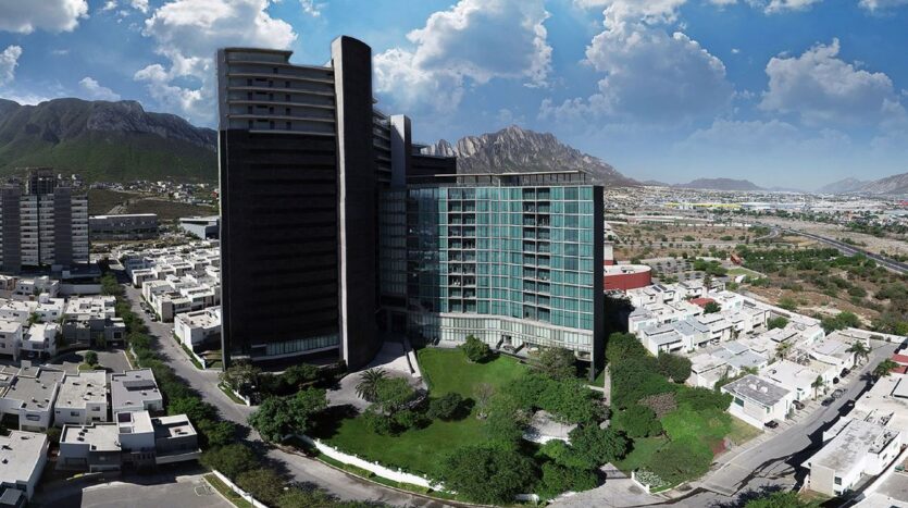 Jardín Secreto Departamentos En Venta Valle Poniente Monterrey