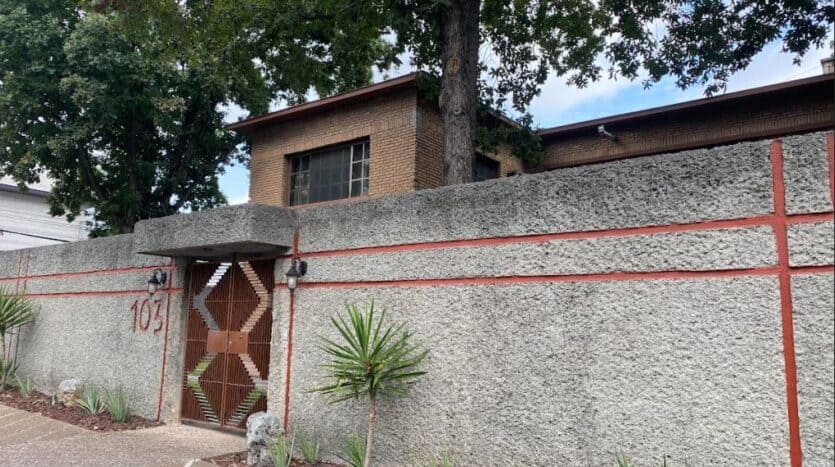 Casa en venta Valle Calzada San Pedro Residencial Nuevo León