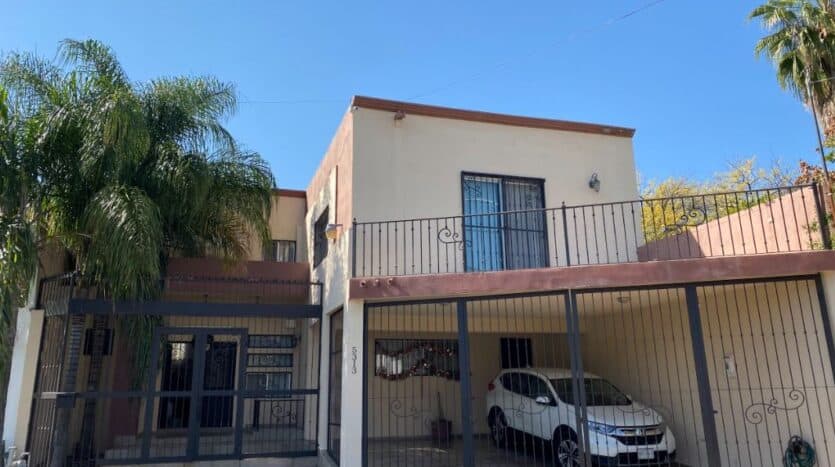 Casa En Venta Paseo Residencial Sur de Monterrey UANL Propiedad