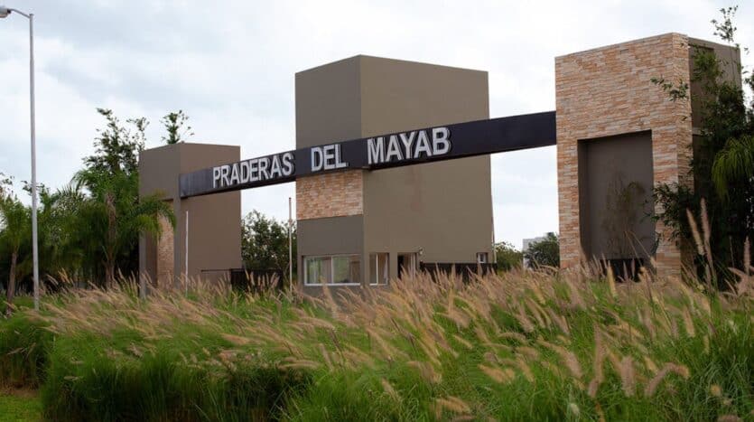 Praderas del Mayab Casas En Venta Mérida Fraccionamiento