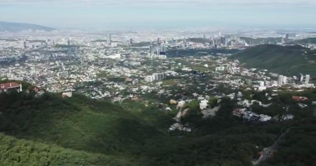 Terreno En Venta Chipinque Olinalá San Pedro Nuevo León