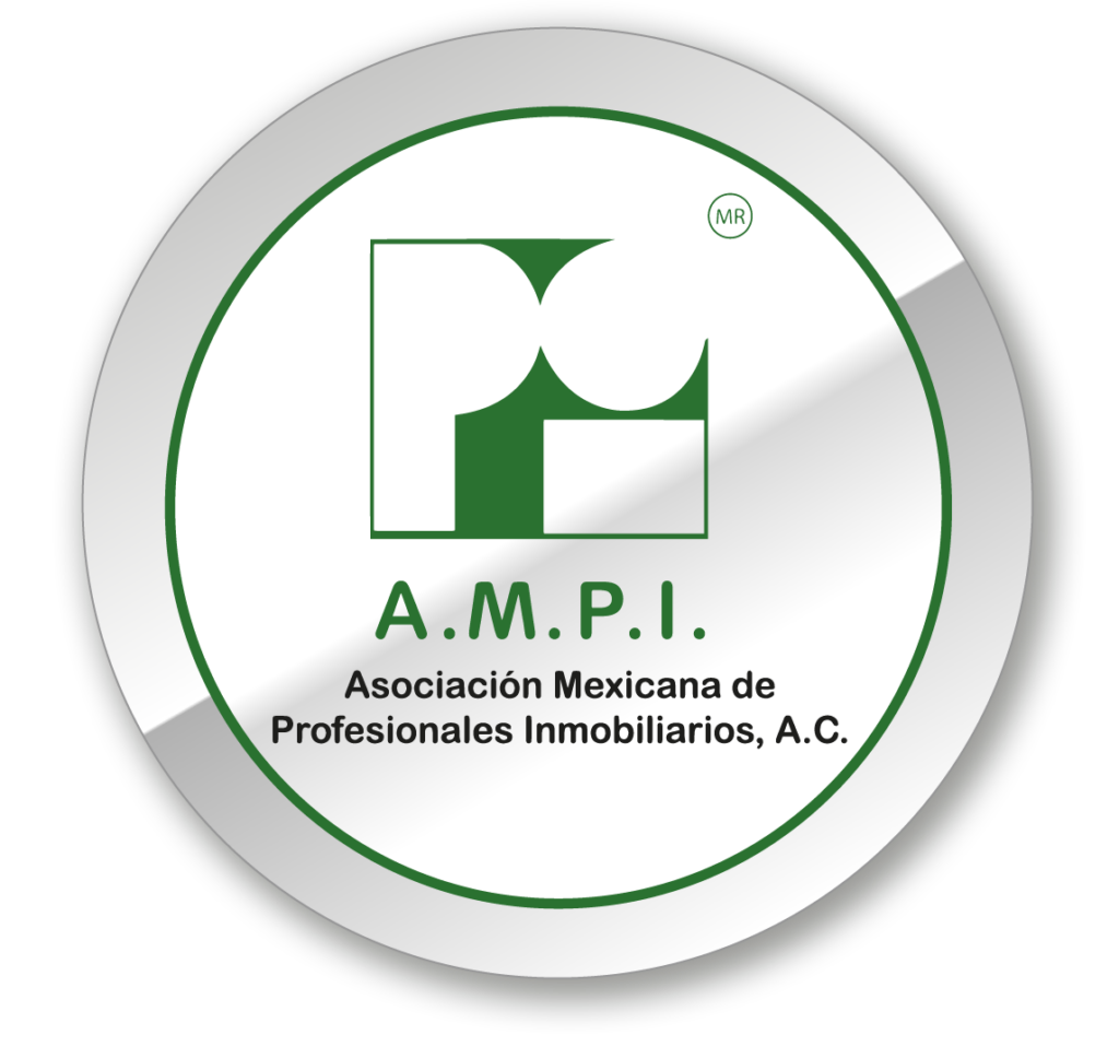 AMPI Asociacion Mexicana de Profesionales Inmobiliarios