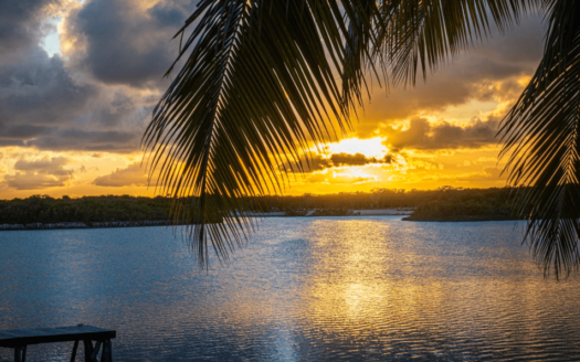 Lagos del Sol Residencial Terrenos En Venta Cancún Quintana Roo Lago-min