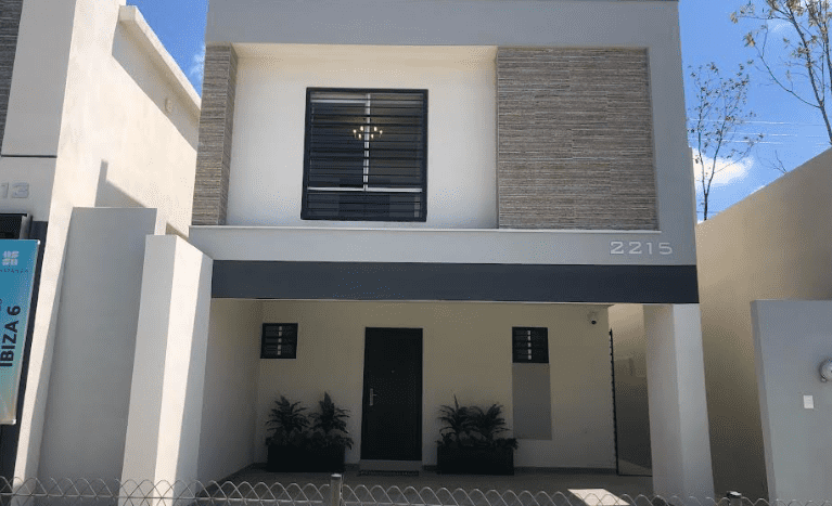 Constanza Residencial Casas Guadalupe Investo