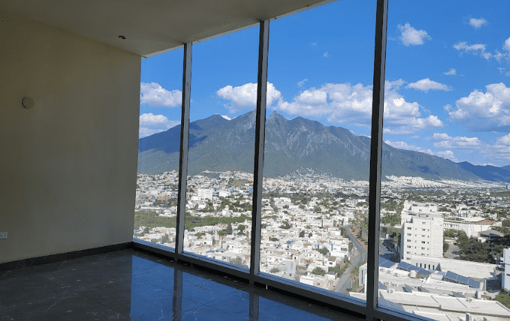 Torre Elysium Monterrey Recámara-min