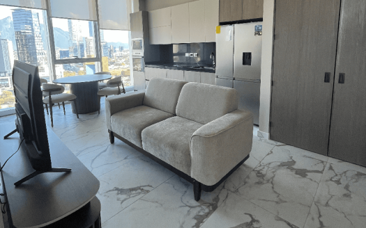 Lativ Departamento En Renta Valle Oriente San Pedro Garza García