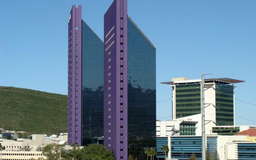 Torres Moradas