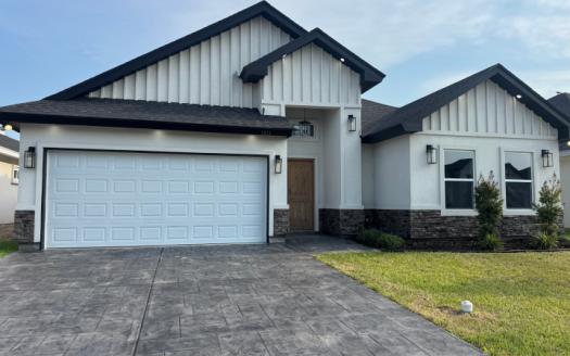 Casas en Venta en Mission Texas Estados Unidos
