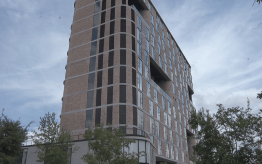 Departamentos en Renta Obispado Monterrey Nuevo León
