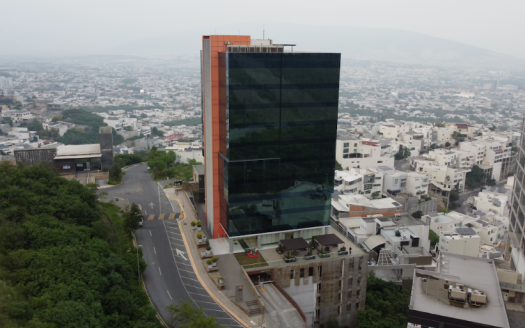 Oficinas en Renta en Dinastía Monterrey Nuevo León