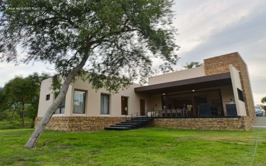 Terrenos Residenciales Premium en Santiago Nuevo León