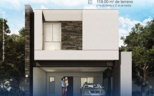 Casas en Venta Guadalupe Nuevo León Fraccionamiento Privado