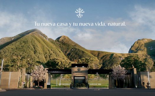 Encinada Residencial Terrenos en Venta Santiago Nuevo León