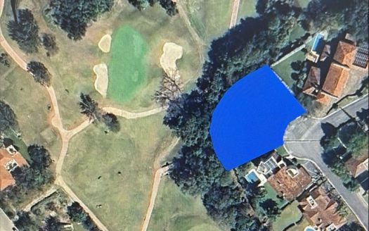 Terreno en Venta Las Misiones Santiago Nuevo León