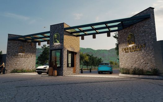Terrenos Campestres en Venta Montemorelos Nuevo León