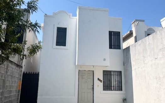 Casa en Venta Nuevo Las Puentes Apodaca Nuevo León