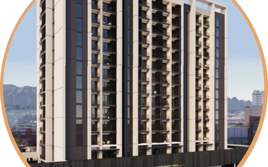 Tawra Departamentos en Venta Linda Vista Guadalupe Nuevo León