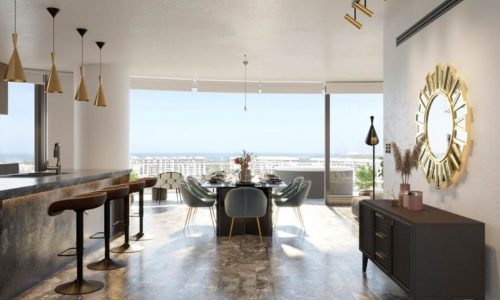 Shark Tower Cancún Departamentos En Venta Quintana Roo Depto